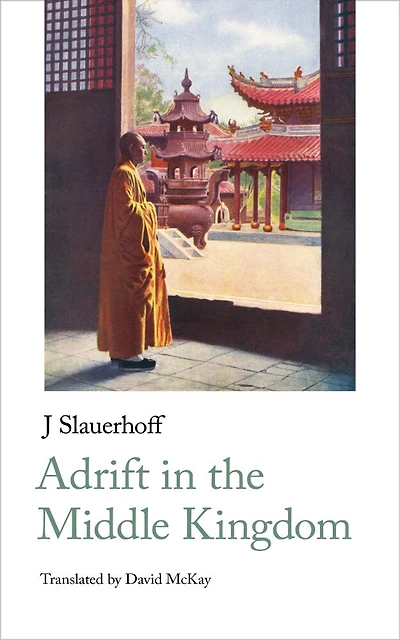 Adrift In The Middle Kingdom