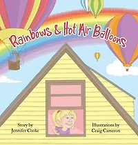 Rainbows and Hot Air Balloons