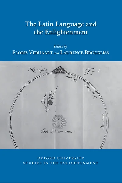The Latin Language and the Enlightenment