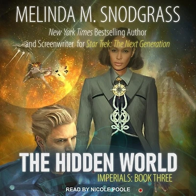 The Hidden World Lib/E