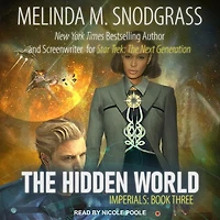 The Hidden World Lib/E