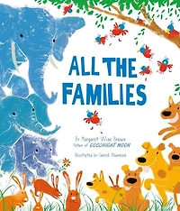 ALL THE FAMILIES