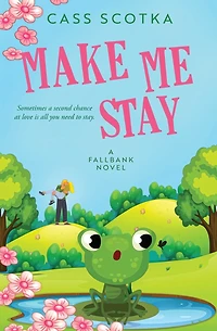 Make Me Stay