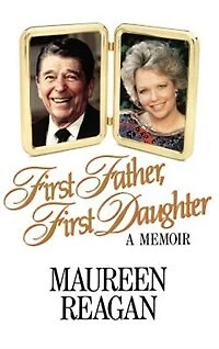 First Father, Daughter: A Memoir
