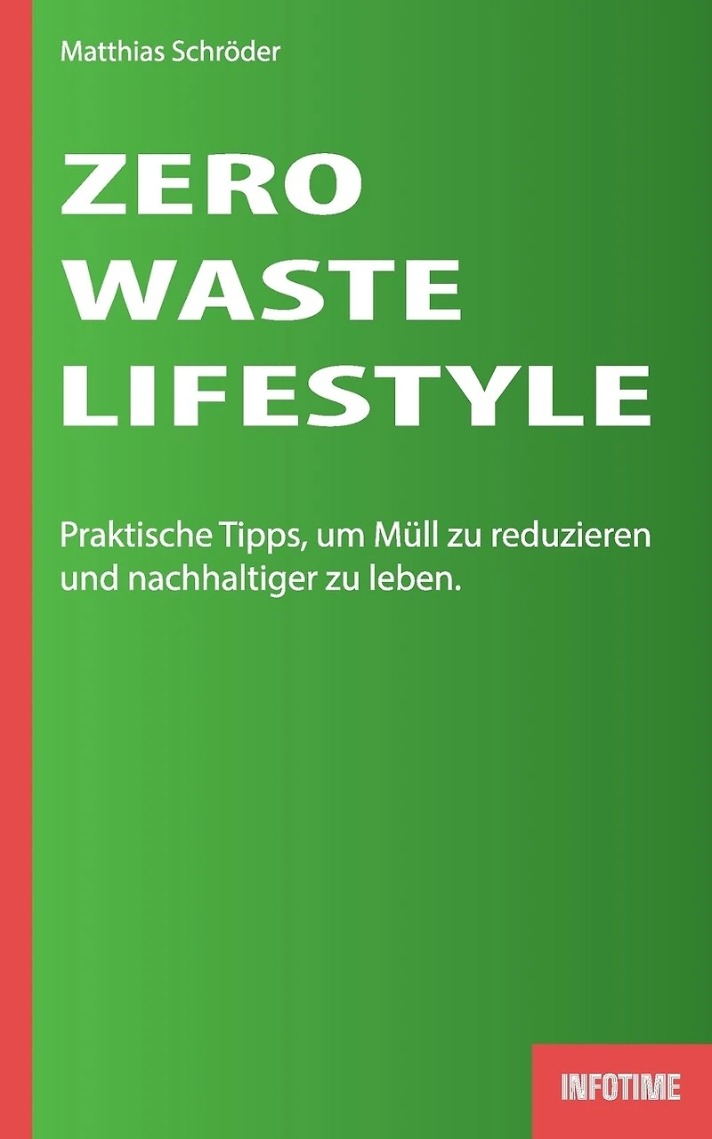 Zero-Waste-Lifestyle: Praktische Tipps, um Müll zu reduzieren und nachhaltiger leben.