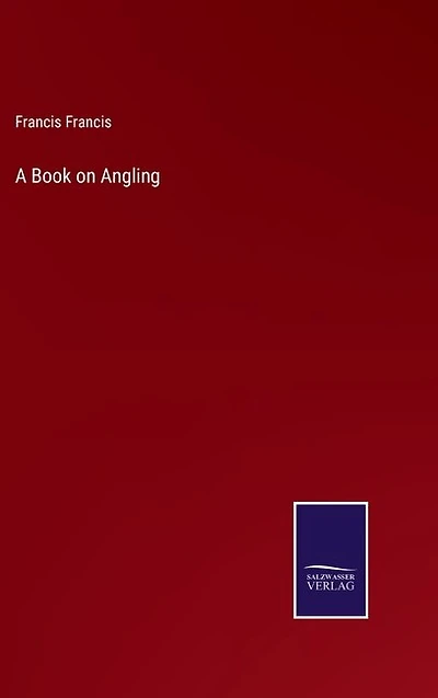 A Book on Angling