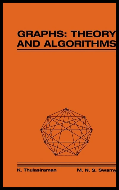 Graphs: Theory and Algorithms