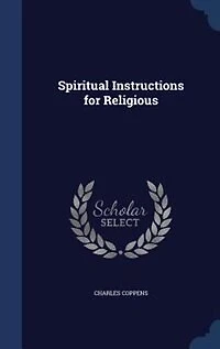 Spiritual Instructions for Religious