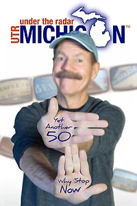 Under The Radar Michigan: Yet Another 50: Why Stop Now