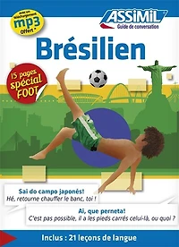 Brésilien