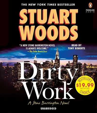 Dirty Work