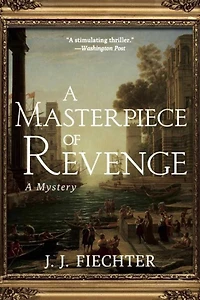A Masterpiece of Revenge: Mystery
