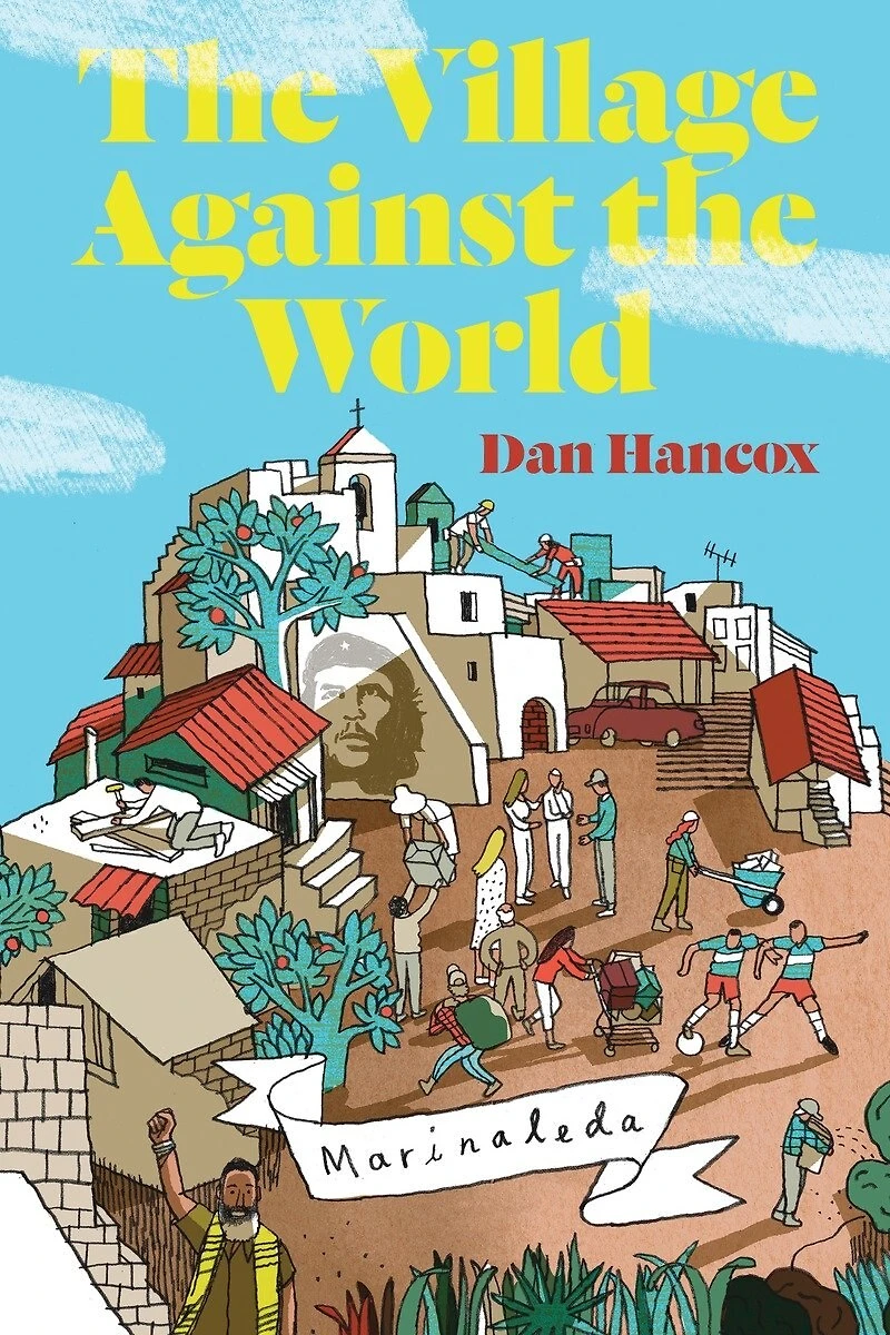 the Village Against World