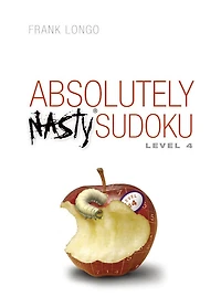 Absolutely Nasty® Sudoku Level 4