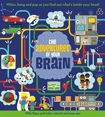 Adventures Of Your Brain