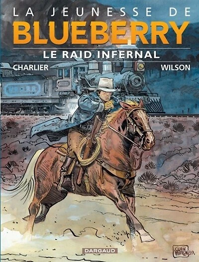 Le raid infernal