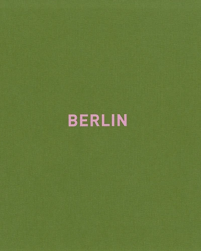 Mitch Epstein: Berlin