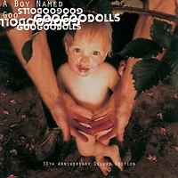 A Boy Named Goo by The Goo Goo Dolls (30th Anniversary Deluxe Edition) (2 LPs)