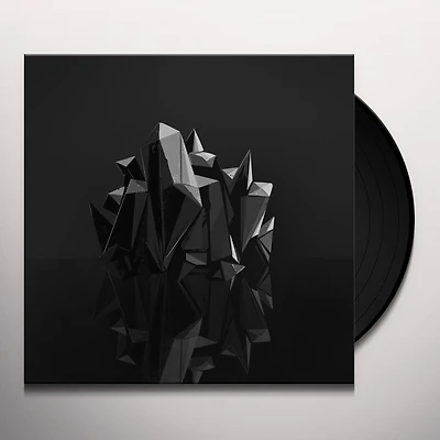 Crystalline by Bulow (1 LP)