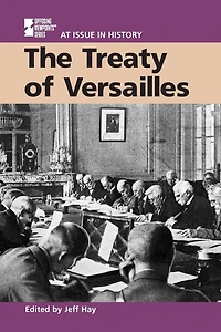 Treaty Of Versailles