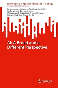 AI: a Broad and Different Perspective