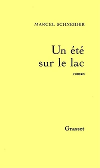 Un Eté sur le lac