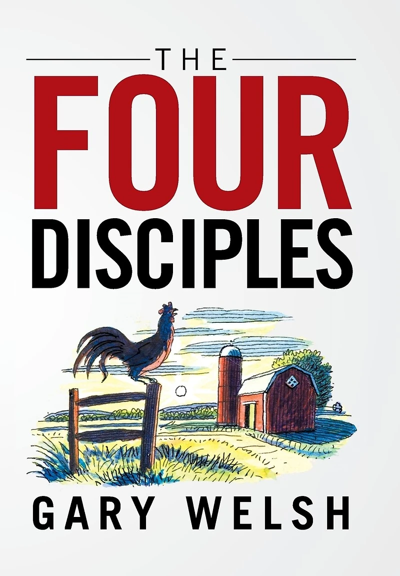The Four Disciples