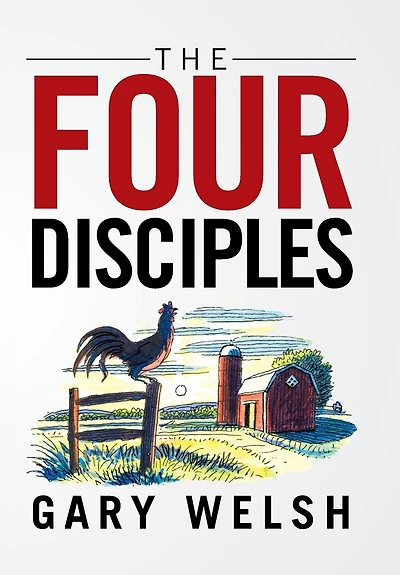 The Four Disciples