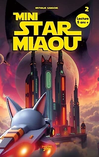 MINI STAR MIAOU T02
