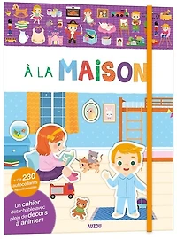 A la maison
