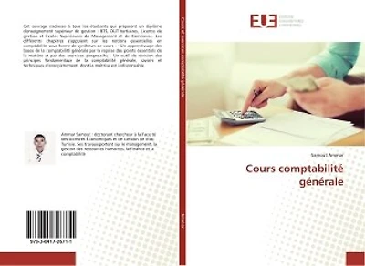 Cours comptabilite generale