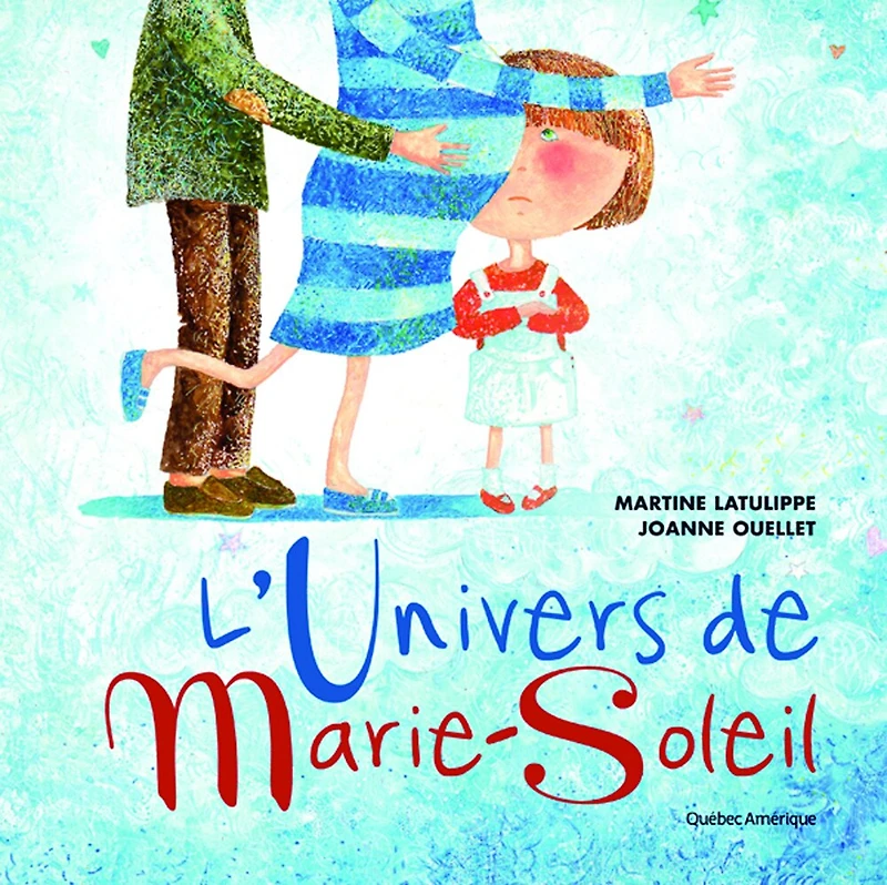L' univers de Marie-Soleil