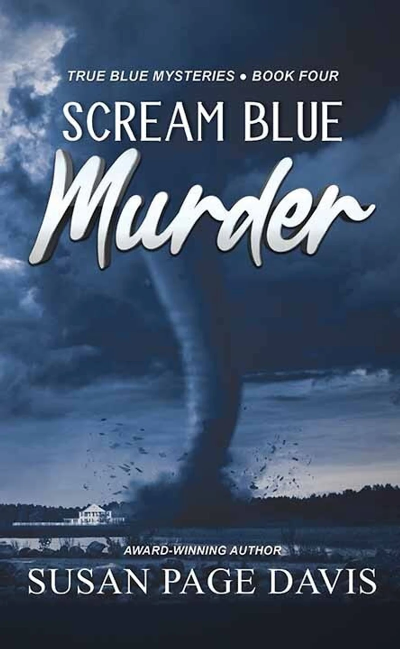 Scream Blue Murder: True Blue Mysteries