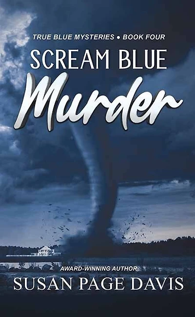 Scream Blue Murder: True Blue Mysteries
