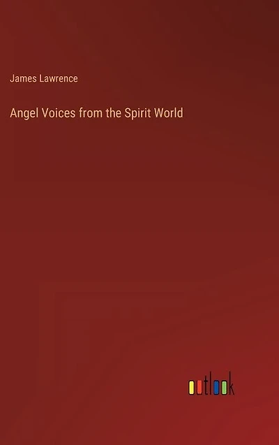 Angel Voices from the Spirit World
