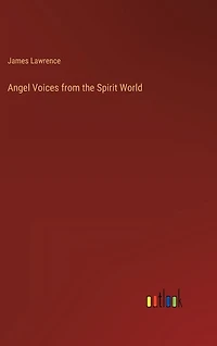 Angel Voices from the Spirit World