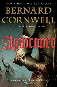 Agincourt: A Novel