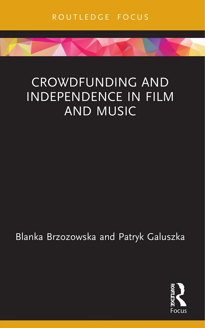 Crowdfunding and Independence Film Music