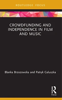 Crowdfunding and Independence Film Music