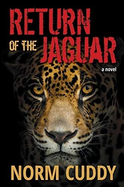 The Return of the Jaguar