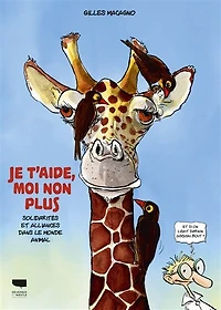 Je t'aide, moi non plus: solidarités et alliances dans le monde animal