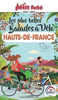 Vélotourisme en Hauts-de-France: 2026-2027