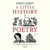 A Little History of Poetry