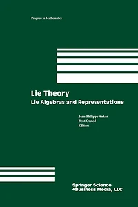 Lie Theory: Algebras and Representations