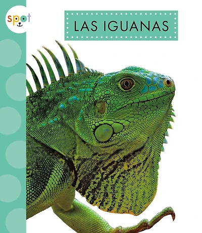 Las iguanas