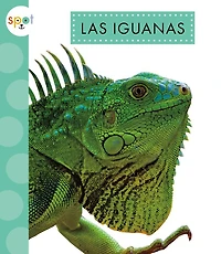 Las iguanas