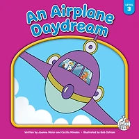 An Airplane Daydream