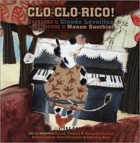 Clo-clo-rico!