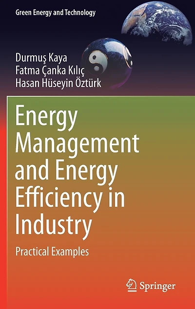 Energy Management and Efficiency Industry: Practical Examples