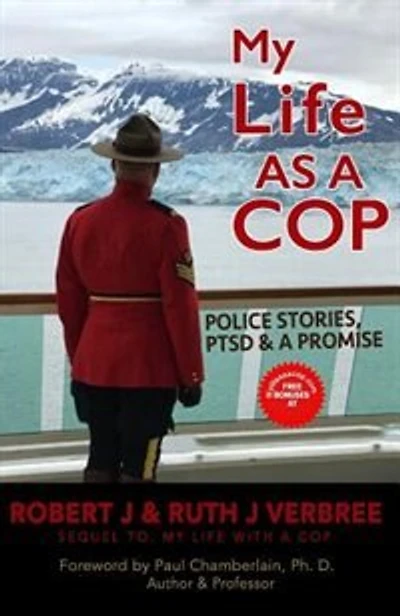 My Life as a Cop